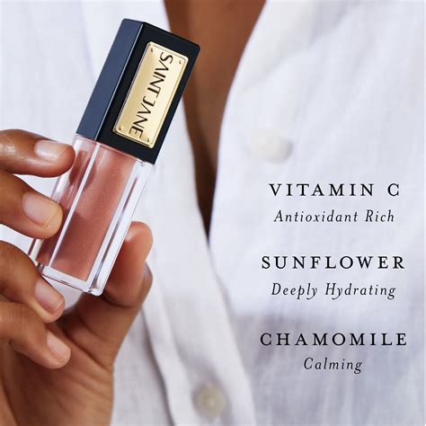 DIOR Vitamin C Luxury Beauty 